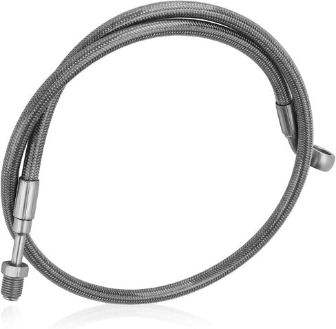 M MATI Front Right Brake Hose Line for Polaris Scrambler 850 2013 Sportsman 550 850 2011-2013 1911687 in Saudi Arabia