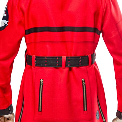 Rubies Mens Ghostbusters Frozen Empire Adult Jacket in Saudi Arabia