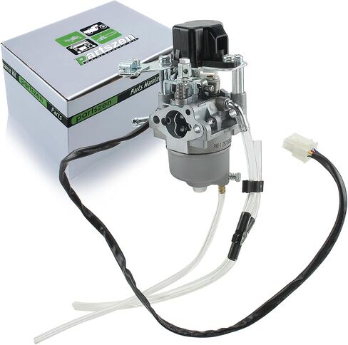 HUAYI 7DXE41011000 7DX-E4101-10-00 7DX-E4101-11-00 7DXE41011100 Carburetor for Yamaha EF2000IS EF2000ISCH EF2000 generator carb in Saudi Arabia