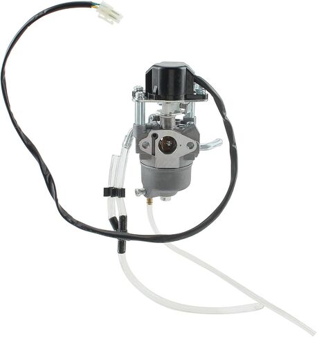 HUAYI 7DXE41011000 7DX-E4101-10-00 7DX-E4101-11-00 7DXE41011100 Carburetor for Yamaha EF2000IS EF2000ISCH EF2000 generator carb in Saudi Arabia
