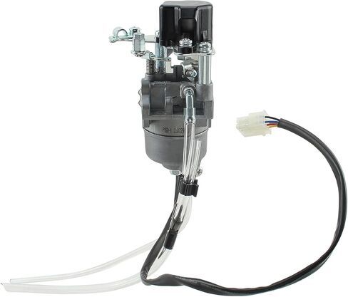 HUAYI 7DXE41011000 7DX-E4101-10-00 7DX-E4101-11-00 7DXE41011100 Carburetor for Yamaha EF2000IS EF2000ISCH EF2000 generator carb in Saudi Arabia