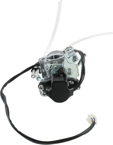 HUAYI 7DXE41011000 7DX-E4101-10-00 7DX-E4101-11-00 7DXE41011100 Carburetor for Yamaha EF2000IS EF2000ISCH EF2000 generator carb in Saudi Arabia