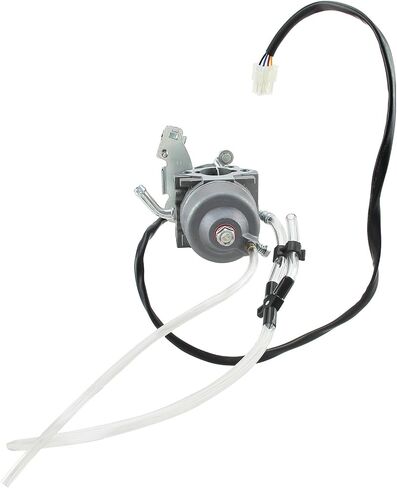 HUAYI 7DXE41011000 7DX-E4101-10-00 7DX-E4101-11-00 7DXE41011100 Carburetor for Yamaha EF2000IS EF2000ISCH EF2000 generator carb in Saudi Arabia