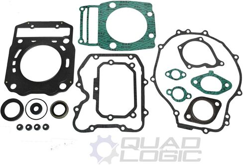 Polaris Sportsman Scrambler Magnum 500 Complete Engine Gasket and Seal Set in Saudi Arabia