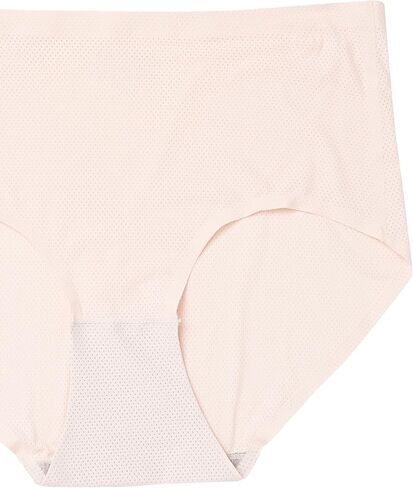 Womens Underwear No Show High Waist Brief Panties 5 Pack for leggings in Kuwait