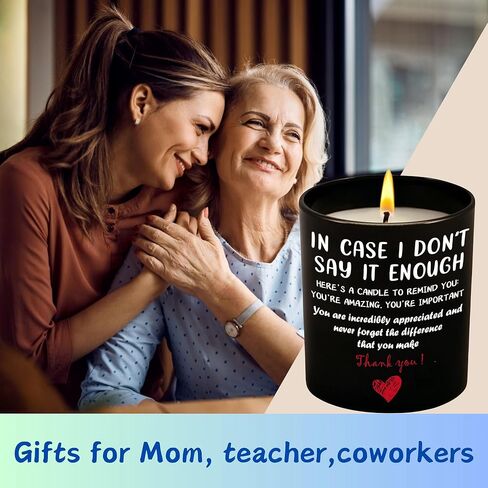 Sympathy Gifts for Loss of Loved One-Bereavement Gifts, Thinking of You, Get Well Soon Lavender Scented Candle in Saudi Arabia