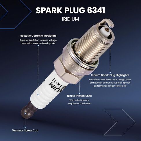 3 عبوات من ملفات الإشعال UF681 متوافقة مع Smart Fortwo 2008 2009 2010 2011 2012 2013 2014 2015 1.0L L3 - يستبدل ICA64270 GN10674 ICA64178 36-8276 in Saudi Arabia