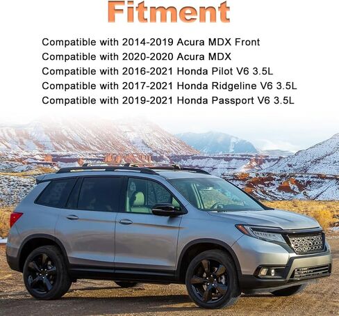 مقاوم محرك منفاخ HVAC متوافق مع Acura MDX 2014-2020 Honda Passport 2019-2021 Pilot 2016-2021 Ridgeline 2017-2021 لاستبدال 79330-TZ5-A51 79330-TG7-A61 in Saudi Arabia