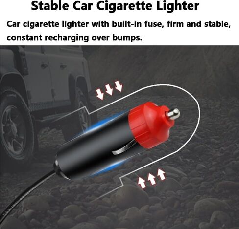 سخان سيارة محمول 24 فولت 200 وات | 12 فولت 120 واط/24 فولت 200 واط سخان للسيارة سيارة مزيل الصقيع مروحة سخان كهربائي سريع التدفئة والتبريد in Saudi Arabia
