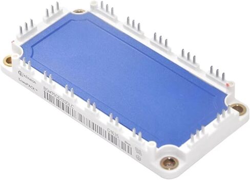 وحدة BSM75GD120DLC BSM75GD120DN2E IGBT (BSM75GD120DLC) in Saudi Arabia