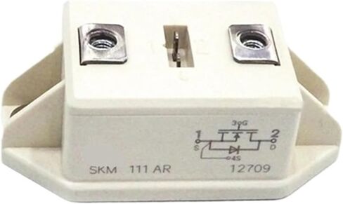 SKM111AR SKM121AR SKM151A4R SKM152GA12T4 SKM152GA128 SKM180A020 IGBT Module(SKM152GA128) in Saudi Arabia