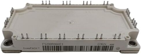 FS200R06KE3 IGBT Module in Saudi Arabia