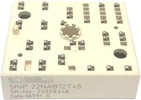 Power Module Discrete Semiconductor For SKIIP22NAB12T45 SKIIP22NAB12T46 IGBT Module(SKIIP22NAB12T45) in Saudi Arabia