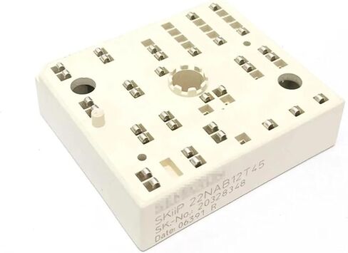Power Module Discrete Semiconductor For SKIIP22NAB12T45 SKIIP22NAB12T46 IGBT Module(SKIIP22NAB12T45) in Saudi Arabia