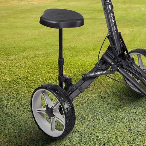 Removable Seat for CaddyLite 11.5 V2 and V3 series golf push cart in Saudi Arabia