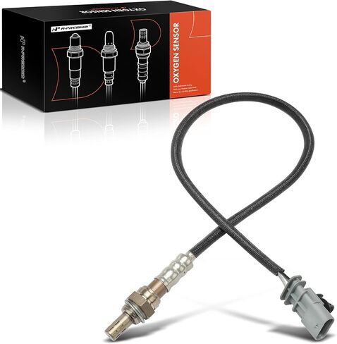 A-Premium Oxygen Sensor Compatible with Volvo XC90 2016-2017 S80 2.0L Downstream in Saudi Arabia