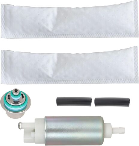 WFLNHB Fuel Pump with Regulator Replacement for Victory Vegas Kingpin Jackpot Hammer 2003-2008 2520284 in Saudi Arabia