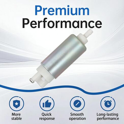 WFLNHB Fuel Pump with Regulator Replacement for Victory Vegas Kingpin Jackpot Hammer 2003-2008 2520284 in Saudi Arabia