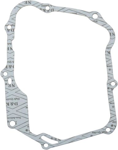 TUSK Inner Clutch Cover Gasket for Honda TRX 90 1993-2006 in Saudi Arabia