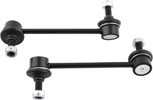 2pcs Rear Sway Bar Links K90716 K90717 Stabilizer Link Suspension Kit for Honda Pilot 2003 2004 2005 2006 2007 2008 for Acura MDX 2001-2006 in Saudi Arabia