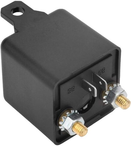 Tyenaza 12V 100A Relay WM686 Car Starter Heavy Duty Split Charge مع 2 دبوس لسيارة شاحنة محرك السيارات قارب in Saudi Arabia