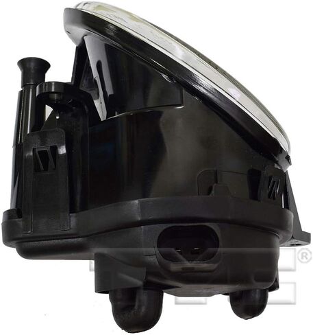 CarLights360: For 2007 2008 2009 Audi Q7 Fog Light Assembly Driver and Passenger Side Pair w/Bulbs DOT Certified | AU2592113 AU2593113 in Saudi Arabia