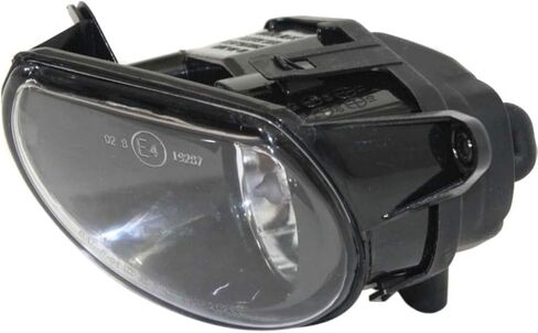 CarLights360: For 2007 2008 2009 Audi Q7 Fog Light Assembly Driver and Passenger Side Pair w/Bulbs DOT Certified | AU2592113 AU2593113 in Saudi Arabia