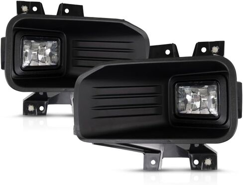 For Ford F-150 Fog Light 2018 2019 2020 Driver Side | CAPA | Replacement For FO2592246 | JL3Z15201A in Saudi Arabia