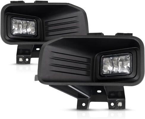 For Ford F-150 Fog Light 2018 2019 2020 Driver Side | CAPA | Replacement For FO2592246 | JL3Z15201A in Saudi Arabia