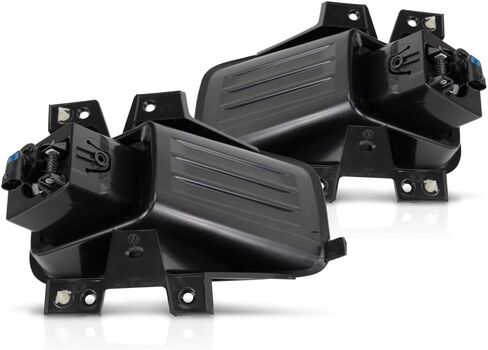 For Ford F-150 Fog Light 2018 2019 2020 Driver Side | CAPA | Replacement For FO2592246 | JL3Z15201A in Saudi Arabia