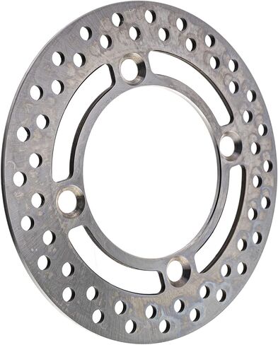 NICHE Front Brake Rotor Pad Semi Metallic Kit For Polaris Ranger 500 RZR 900 2205949 2203747 5263266 5254999 ATV in Saudi Arabia