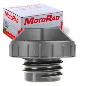 MotoRad Fuel Tank Gas Cap compatible with Ford Ranger 2.0L 2.2L 2.3L 2.8L 2.9L L4 V6 1983-1997 in Saudi Arabia