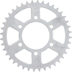 NICHE 520 Pitch 40 Tooth Rear Drive Sprocket for 2003-2004 Kawasaki Ninja ZX6R ZX6RR 42041-1556 in Kuwait