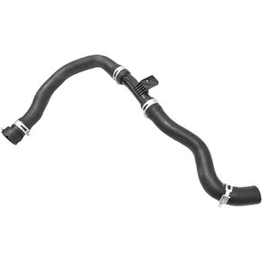 خرطوم مياه سائل تبريد الرادياتير العلوي أو السفلي متوافق مع Hyundai Tucson 2.0 2016-2021 يستبدل 25410-D3500 25414-D3500 (العلوي 25414-D3500) in Kuwait