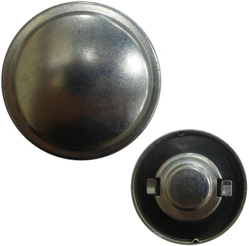 RAParts WN-MHS043 Fuel Tank, Cap Fits Allis Chalmers D10 D12 D14 D15 D17 D19 I-40 I-60 I-400 I-600 170 175 180 185 in Saudi Arabia