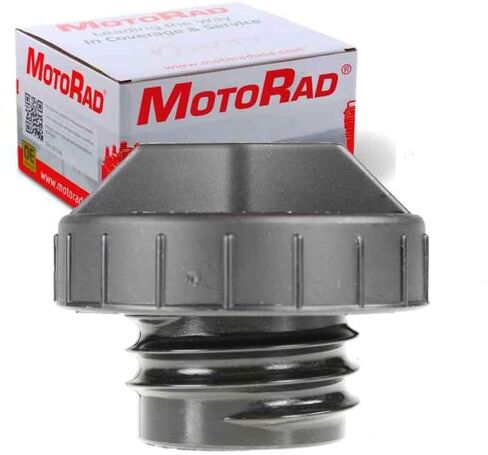 MotoRad Fuel Tank Gas Cap compatible with Ford Ranger 2.0L 2.2L 2.3L 2.8L 2.9L L4 V6 1983-1997 in Saudi Arabia
