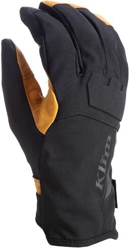 KLIM Men's Enduro GTX Off-Road Motorcycle Gloves |Gore-Tex| in Saudi Arabia