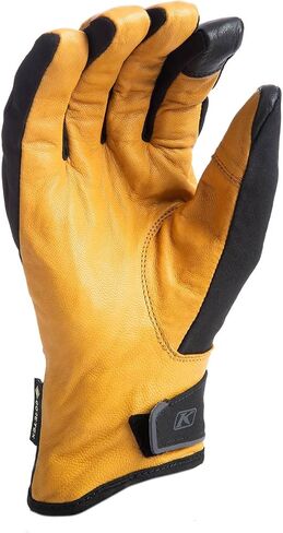 KLIM Men's Enduro GTX Off-Road Motorcycle Gloves |Gore-Tex| in Saudi Arabia