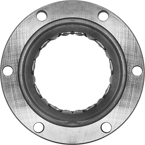 Caltric Starter Clutch One Way Bearing Compatible with Yamaha Xv1600 Xv-1600 Road Star 1600 Silverado 1999-2003 in Saudi Arabia
