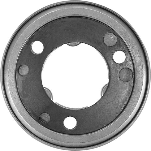 Caltric Compatible with Starter Clutch One Way & Needle Bearings Compatible with Kawasaki KZ250 Csr Ltd Belt 1980-1983 / KLT250 Prairie 1982-1985 in Saudi Arabia