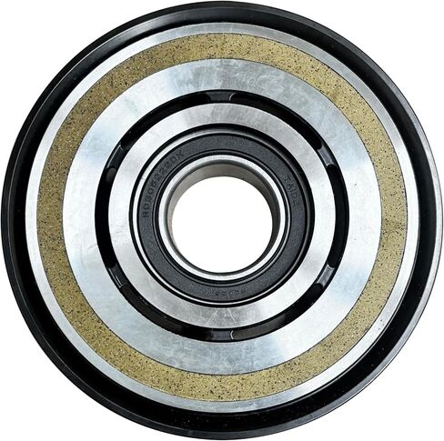 قابض ضاغط مكيف الهواء الجديد RYC IH328-CL (يناسب تويوتا 4 رانر 4.7 لتر 2003-2009؛ يناسب تويوتا سيكويا 4.7 لتر 2001-2007؛ يناسب تويوتا تندرا 4.7 لتر 2007-2009، يناسب لكزس GX470 4.7 لتر 2003-2009) in Saudi Arabia