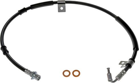 Dorman H621929 Brake Hydraulic Hose Compatible with Select Models in Saudi Arabia