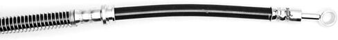 Dynamic Friction Company Front Left Brake Line Hose 350-21099 For 2005-2009 Hyundai Tucson, 2005-2010 Kia Sportage in Saudi Arabia