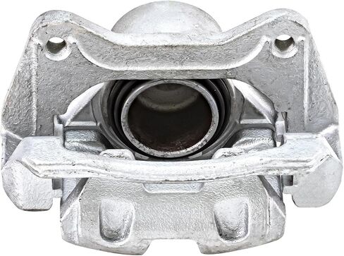 Detroit Axle - Front Left Brake Caliper for 12-15 Hyundai Sonata, 11-16 Kia Optima, Driver Side Brake Caliper w/Bracket 2011 2012 2013 2014 2015 2016 Replacement in Saudi Arabia
