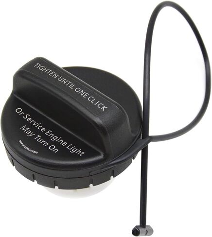 Gas Cap Fuel Cap Replacement GT358 Fits Chevrolet Silverado 1500 Suburban 2500/ Cadillac Escalade/GMC Sierra 1500 2011-2013, for Buick Enclave/Chevy Traverse 2011-2017, for GMC Acadia Yukon XL in Saudi Arabia