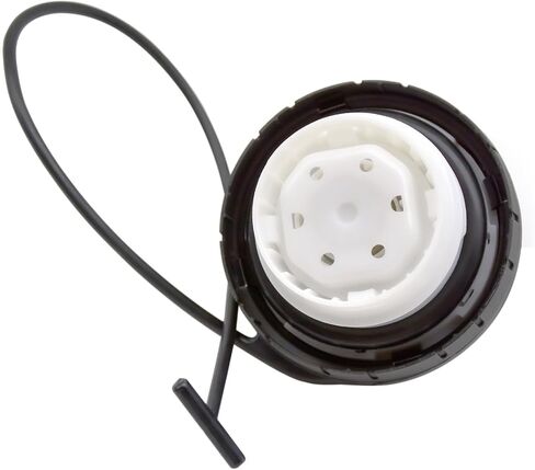 Gas Cap Fuel Cap Replacement GT358 Fits Chevrolet Silverado 1500 Suburban 2500/ Cadillac Escalade/GMC Sierra 1500 2011-2013, for Buick Enclave/Chevy Traverse 2011-2017, for GMC Acadia Yukon XL in Saudi Arabia