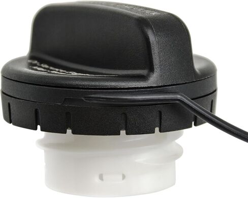 Gas Cap Fuel Cap Replacement GT358 Fits Chevrolet Silverado 1500 Suburban 2500/ Cadillac Escalade/GMC Sierra 1500 2011-2013, for Buick Enclave/Chevy Traverse 2011-2017, for GMC Acadia Yukon XL in Saudi Arabia