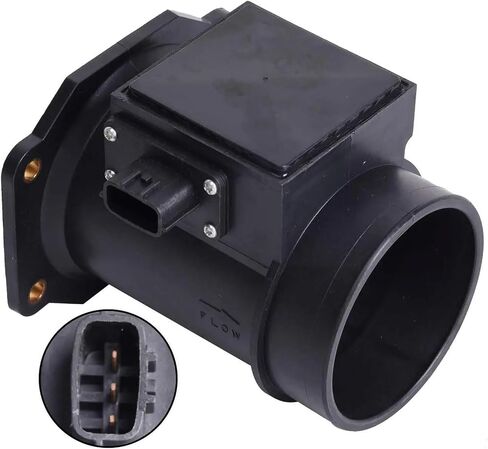 1pc 22680-31U00 MAF Mass Air Flow Sensor Meter for I30 J30 Q45 3.0 4.1L in Saudi Arabia