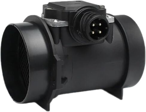 1pc 5WK9600 MAF Air Flow Sensor for E36 E38 E39 323i 328i 523i 528i 728 I,iL 323is 323ti 328is M3 Z3 13621703650 in Saudi Arabia