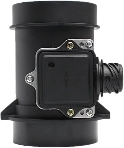 1pc 5WK9600 MAF Air Flow Sensor for E36 E38 E39 323i 328i 523i 528i 728 I,iL 323is 323ti 328is M3 Z3 13621703650 in Saudi Arabia